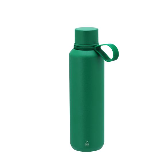 Gourde isotherme finition matte 630ml "Emmer"