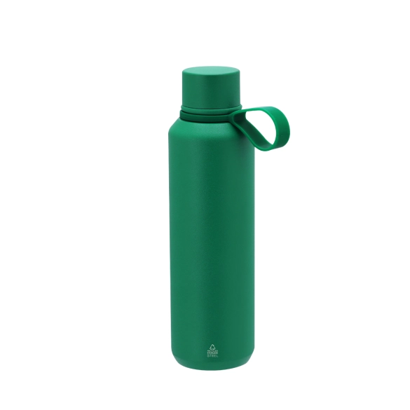 Gourde isotherme finition matte 630ml "Emmer"