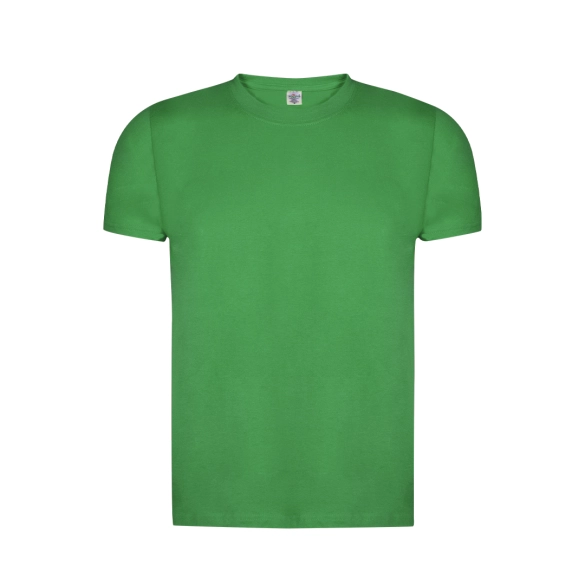 T-Shirt Adulte "keya" Organic Color