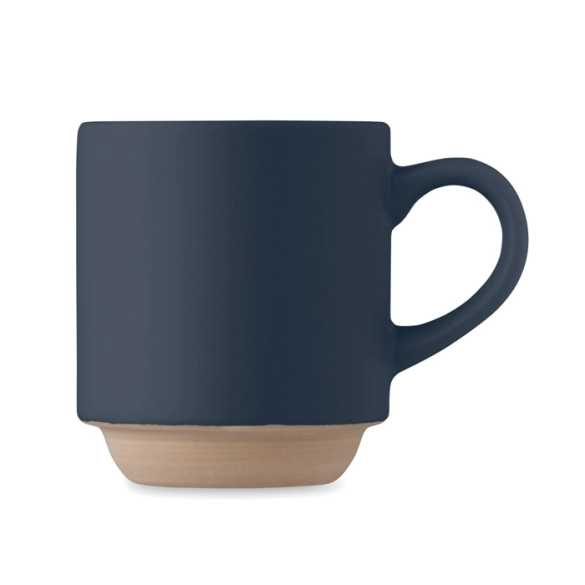 CERACK, Mug en céramique 170 ml