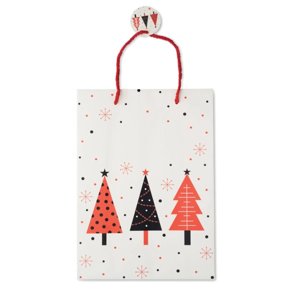 BOSSA LARGE, Sac cadeau grand format
