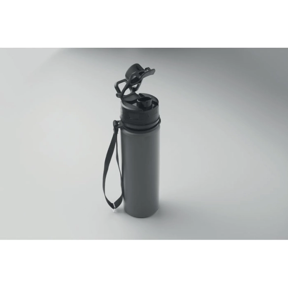 LETT, Bouteille de sport en silicone