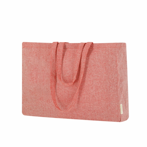 Sac écologique en coton recyclé 220g "Bonillo"