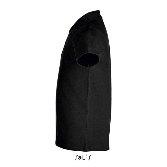 Polo enfant 180gr "Moussu"
