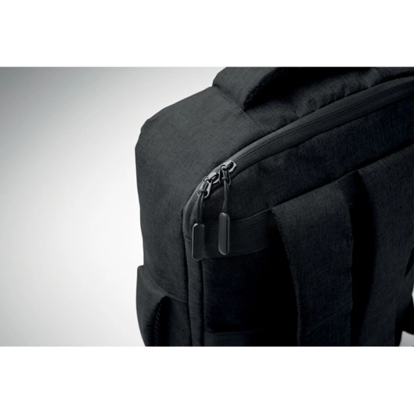 Sac à dos ordinateur portable 15" "Pintel"