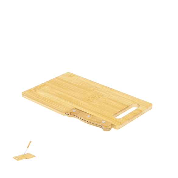Planche à Découper Seslat