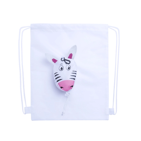 Sac à Dos Pliable Kissa