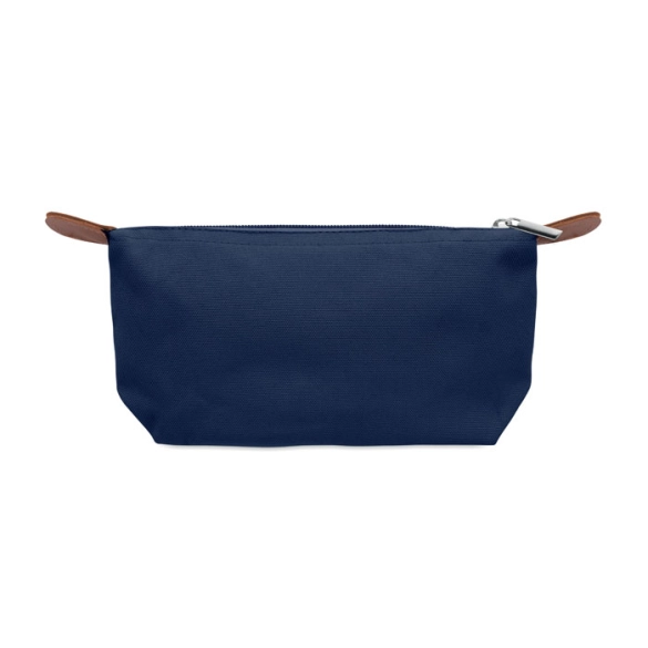 VANITY, Trousse en 600D RPET