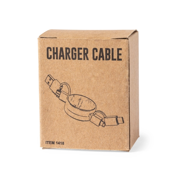 Câble de Charge Rizzo