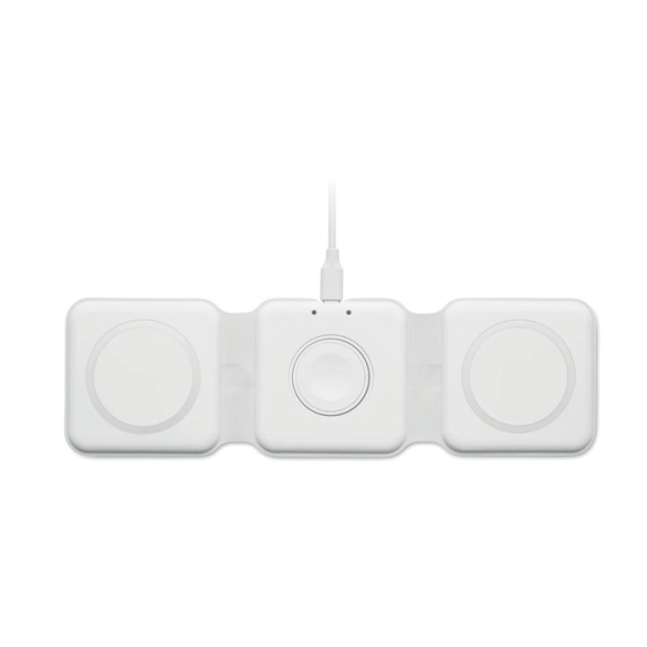 Station multi-charge sans fil pliable - Anita