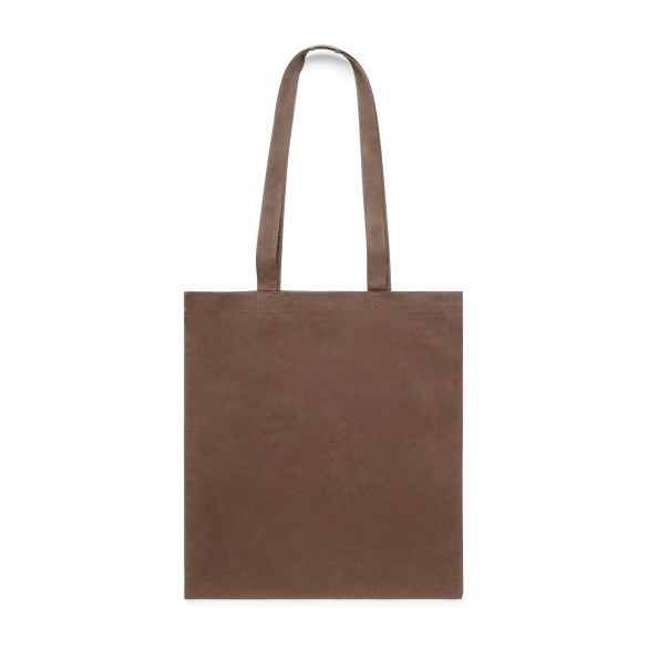 Sac shopping coton 240gr "Blendie"