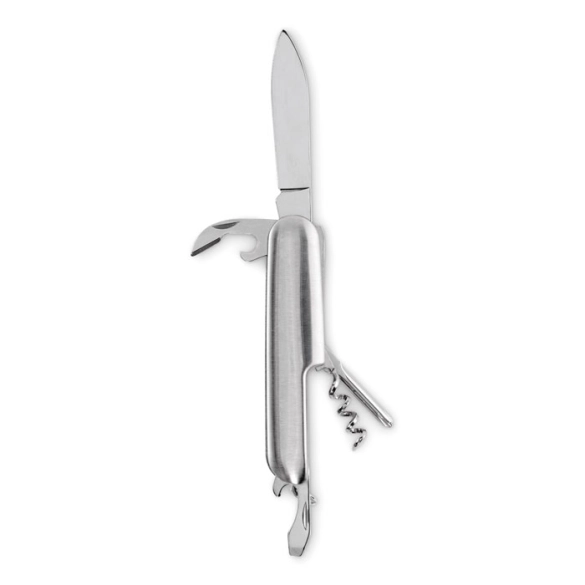 Couteau de poche multi-outils "Bundy"