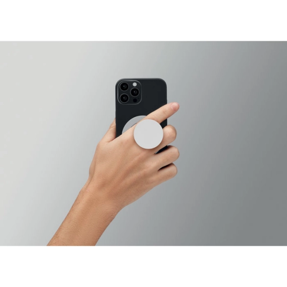 Support magnétique téléphone "Enziro"
