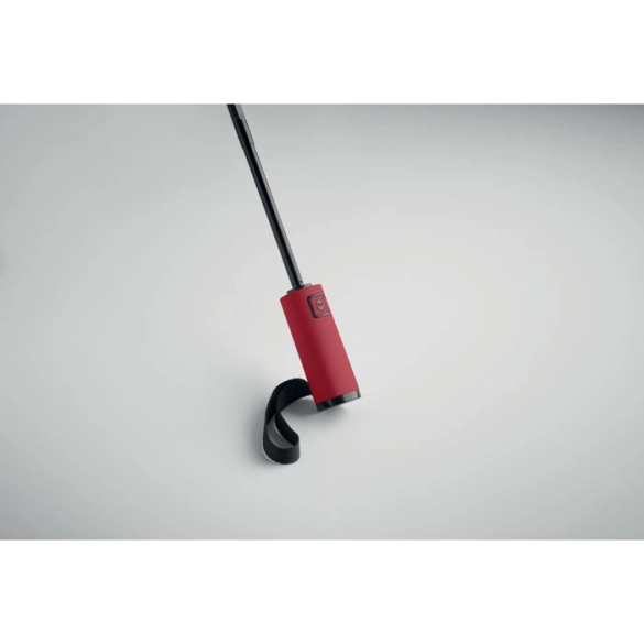 Parapluie pliable anti-tempête "Agumbe"