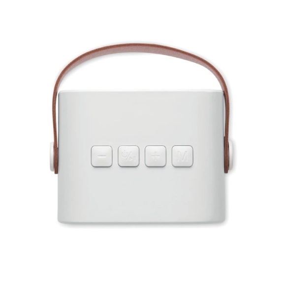 KARASETA, Enceinte sans fil 5W