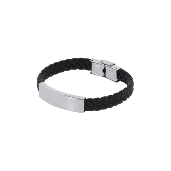 Bracelet similicuir "Fesara"