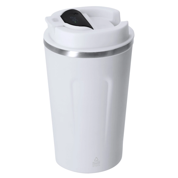 Mug isotherme 400ml Molin
