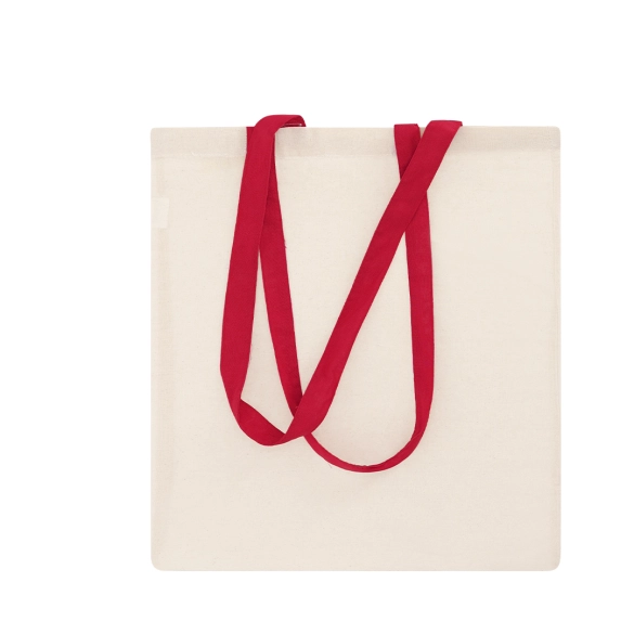 Sac anses de couleurs 105g "Futon"