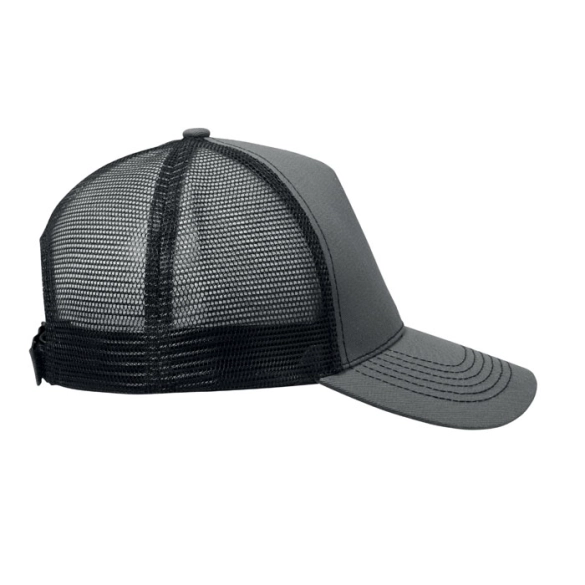 BLIST, Casquette trucker à 5 panneaux
