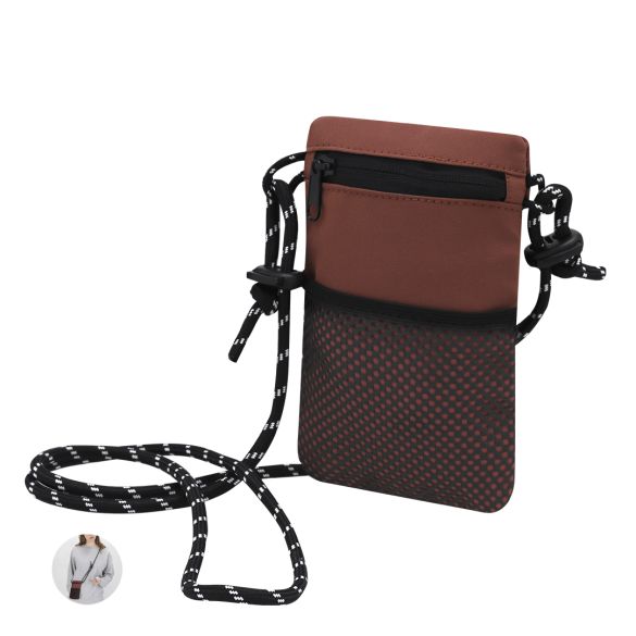 Pochette à bandoulière "Tussilon"