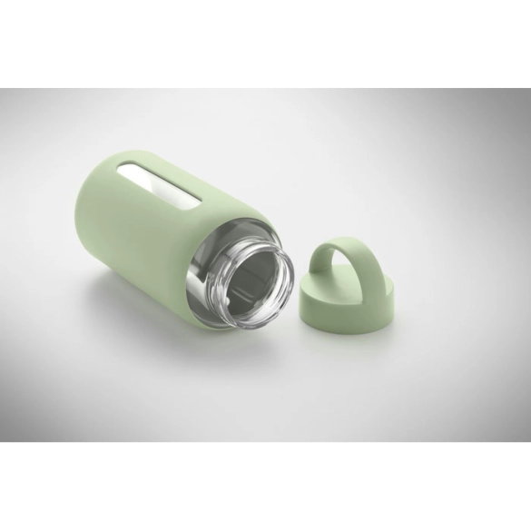 BORIS, Bouteille verre borosilicate