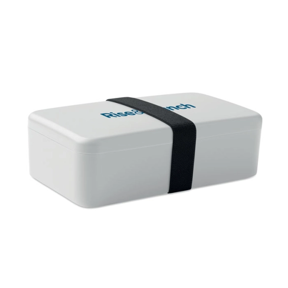 BRUSS, Lunch box en PP 750 ml