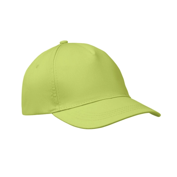 BUZZ, Casquette baseball  5 pans