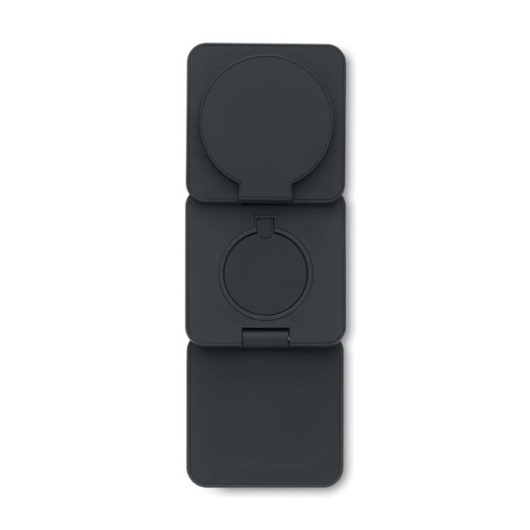 Station de charge pliable 3en1 "Crustin"