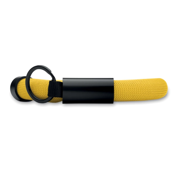 POLLY, Bracelet porte-clést flottant