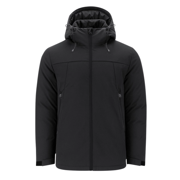 Parka Setter