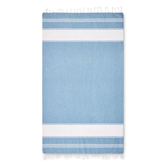 HUMMUM, Sac de plage avec serviette