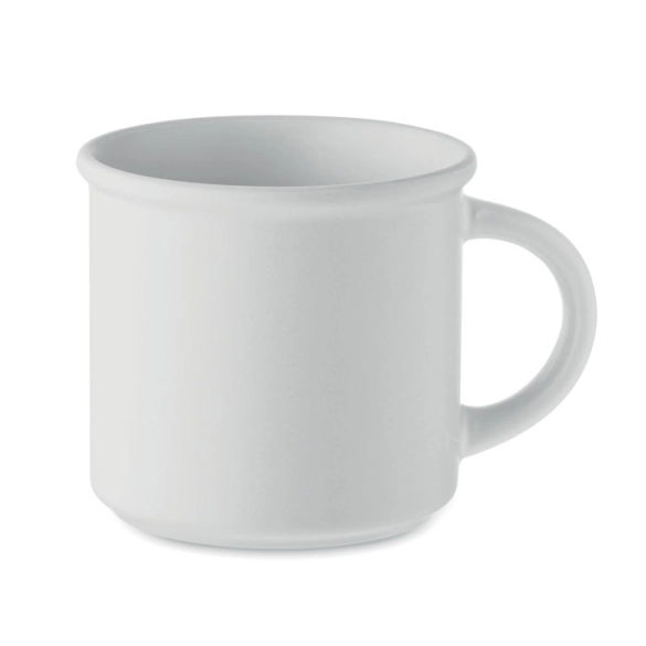 CUPAGE, Mug en céramique mate 300 ml