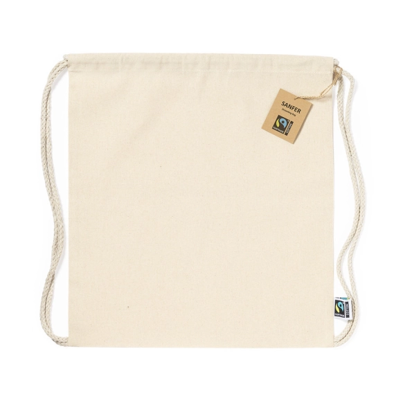 Sac à dos  à cordes 180gr "Desner"