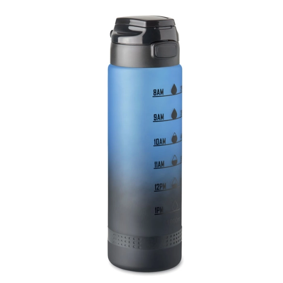 LEVEL, Bouteillen de sport RPET 1L