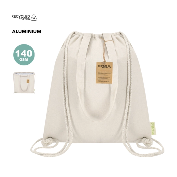 Sac à dos glacière "Frizlon"