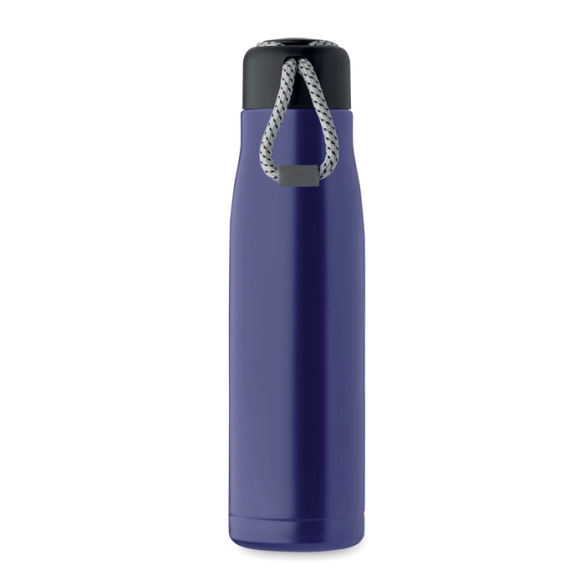 CORDLE, Bouteille double paroi 500 ml