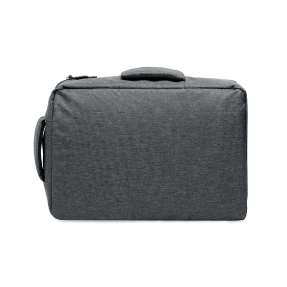 Sac à dos ordinateur portable 15" "Pintel"