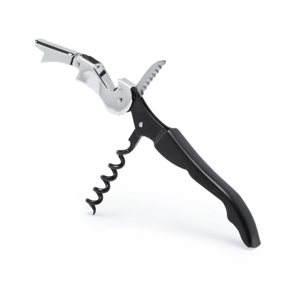 Tire-Bouchon Ouvre Bouteille Kiblack