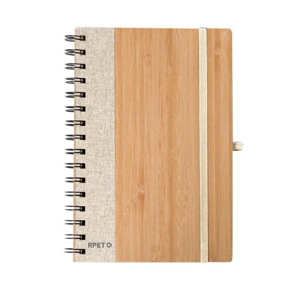 Cahier Gasmon