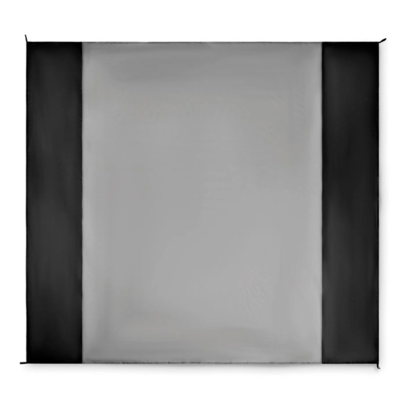 NOSAND, Grand tapis de plage léger