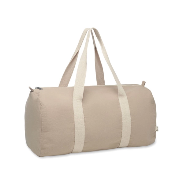 Sac de sport coton recyclé "Cozard"