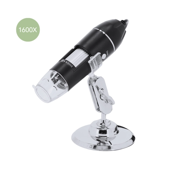 Microscope 1600X "Patchi"