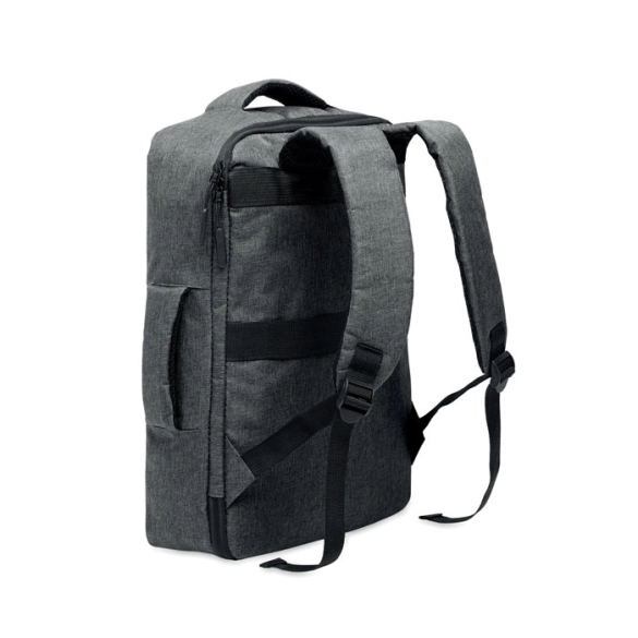 Sac à dos ordinateur portable 15" "Pintel"