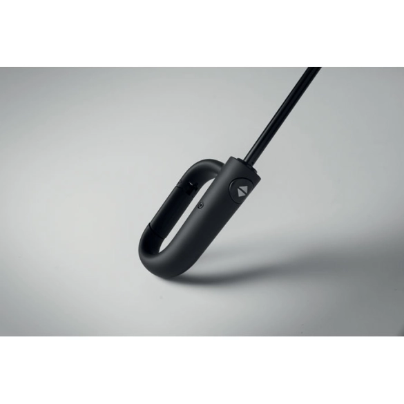 Parapluie tempête pliable Ø100cm "Umkrab"