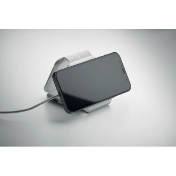 ROIS, Station de charge pliable