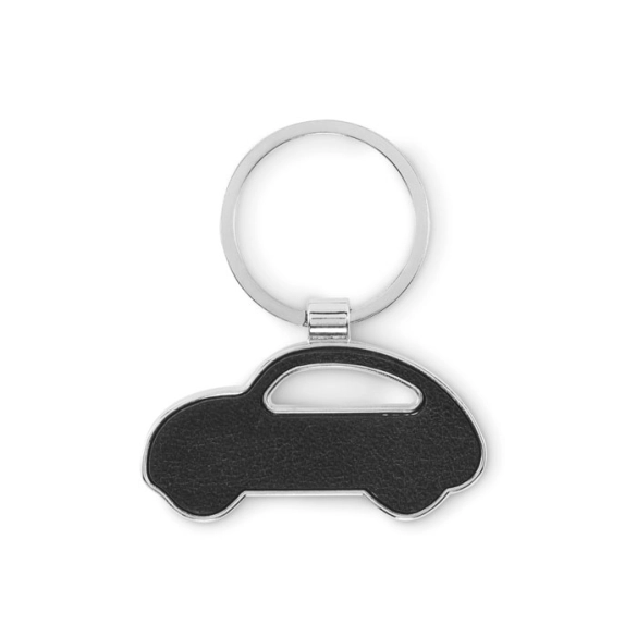 Porte-clés en forme de voiture "Flitfud"
