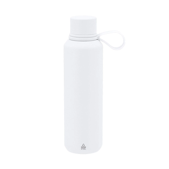 Gourde isotherme finition matte 630ml "Emmer"