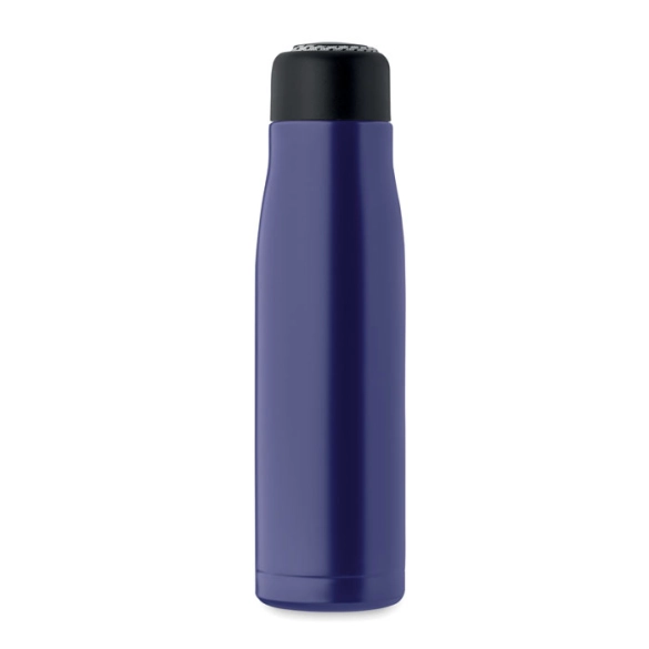 CORDLE, Bouteille double paroi 500 ml