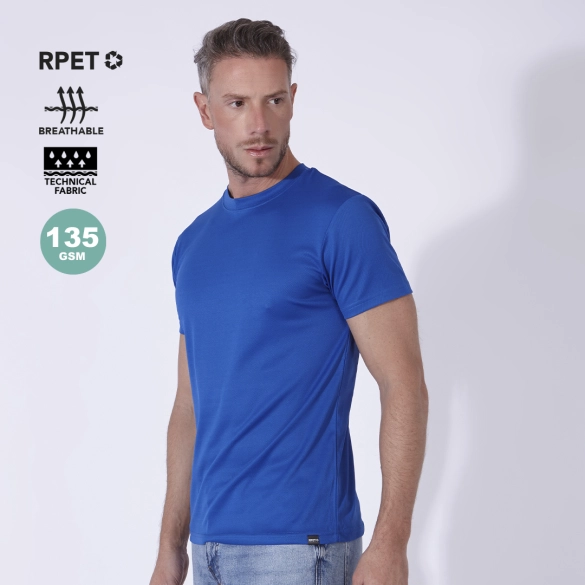 T-Shirt Adulte Tecnic Markus
