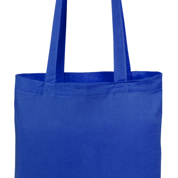 Sac coton 140gr coloré "Soltacol"